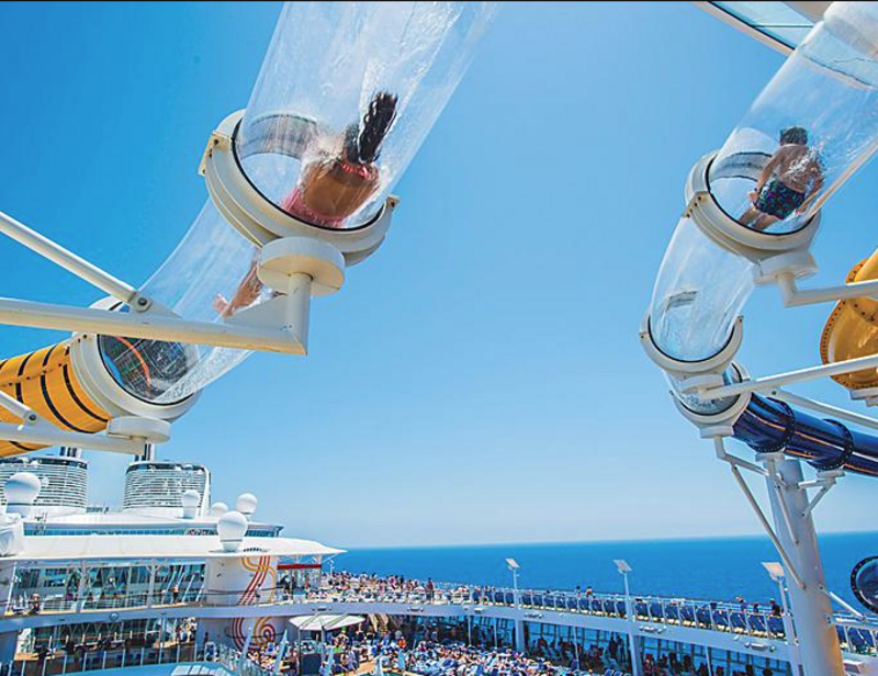 Royal Caribbean Cruise Line